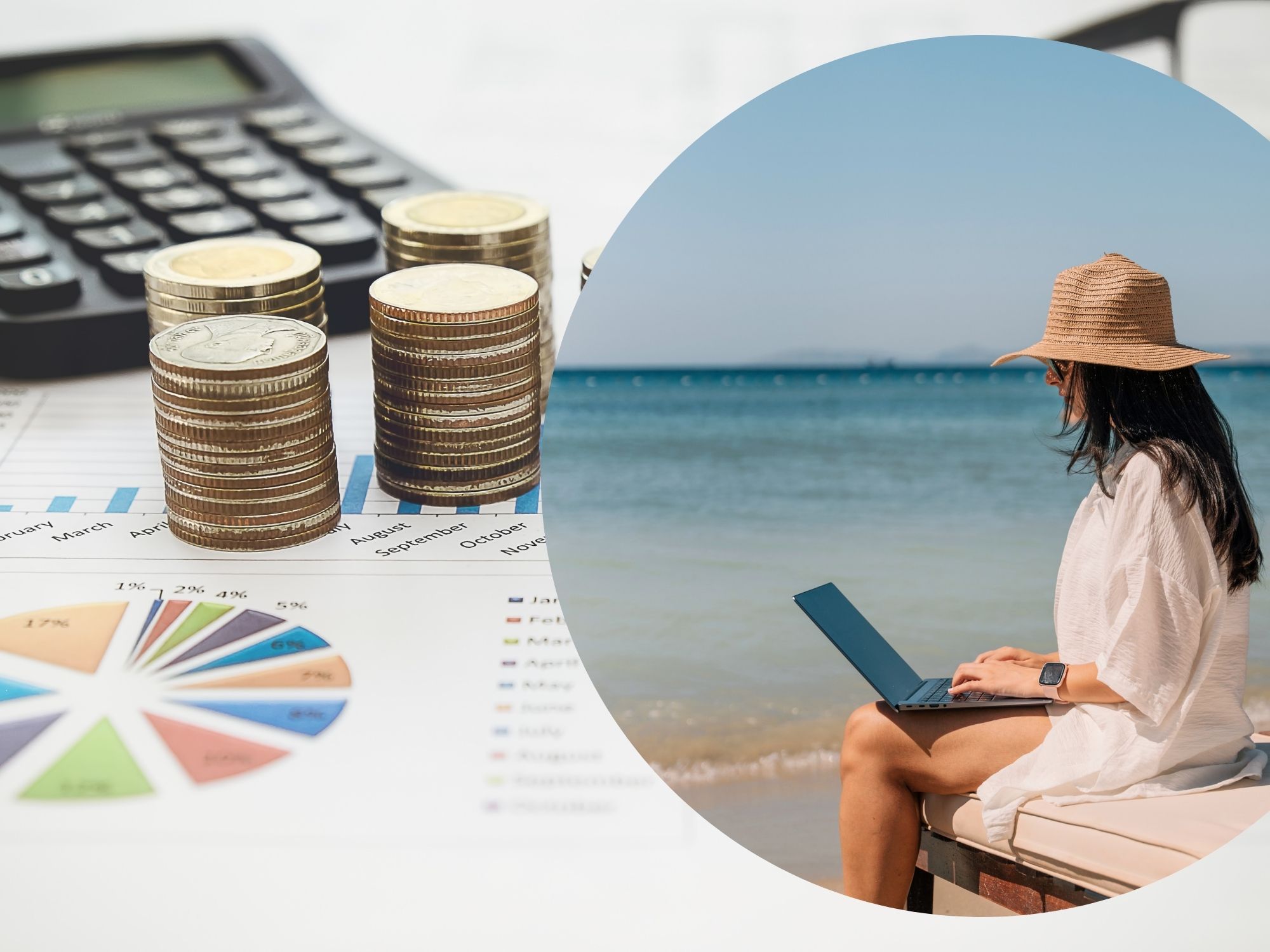 Passion vs Pay: Finding Your Career Balance