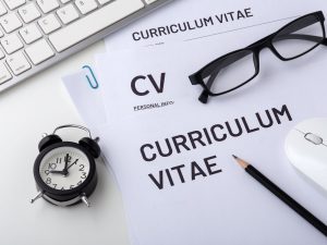 The 5 CV Mistakes Every Graduate…