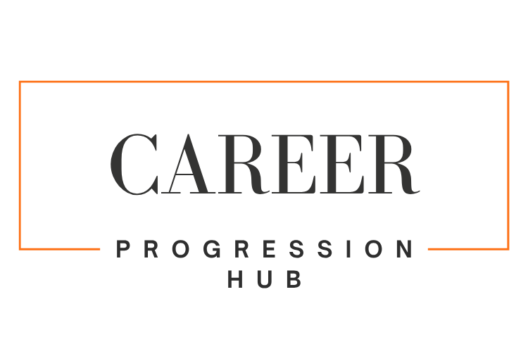 Career Progression Hub